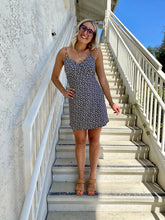 Load image into Gallery viewer, With Love Mini Dress