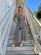 Load image into Gallery viewer, Brunch Babe Maxi Dress