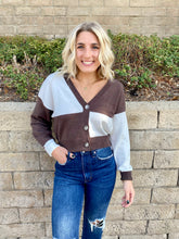 Load image into Gallery viewer, Off The Grid Cardigan