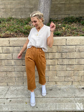 Load image into Gallery viewer, Picture Perfect Blouse