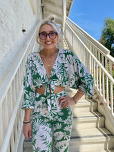 Load image into Gallery viewer, Tropical Tides Pants