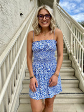 Load image into Gallery viewer, Tinsley Mini Dress