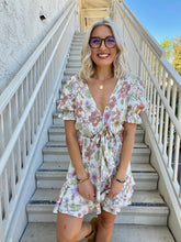 Load image into Gallery viewer, Wisteria Mini Dress