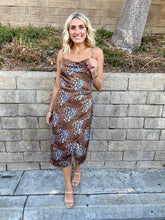 Load image into Gallery viewer, Save It For Later Midi Dress