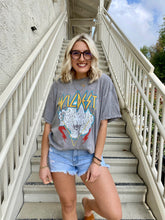 Load image into Gallery viewer, Wildest Graphic Tee
