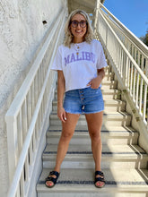 Load image into Gallery viewer, Malibu Tee