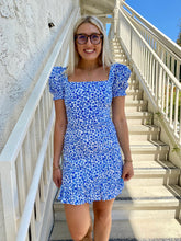 Load image into Gallery viewer, Wanderlust Mini Dress