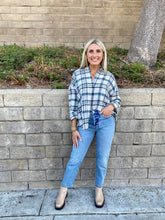 Load image into Gallery viewer, Southern Charm Flannel