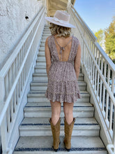 Load image into Gallery viewer, Playa del Carmen Mini Dress