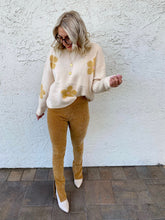 Load image into Gallery viewer, Daisy Duke Sweater