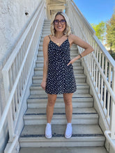 Load image into Gallery viewer, Dotti Printed Mini Dress