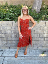 Load image into Gallery viewer, Fall Is Coming Dress