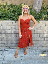 Load image into Gallery viewer, Fall Is Coming Dress