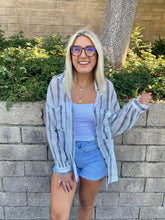 Load image into Gallery viewer, Stars and Stripes Blouse