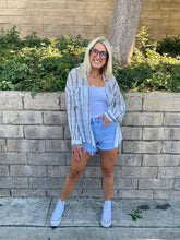 Load image into Gallery viewer, Stars and Stripes Blouse