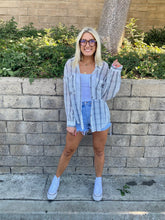 Load image into Gallery viewer, Stars and Stripes Blouse