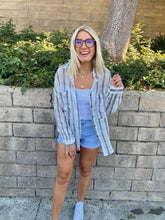 Load image into Gallery viewer, Stars and Stripes Blouse