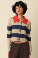 Load image into Gallery viewer, Mix It Up Sweater
