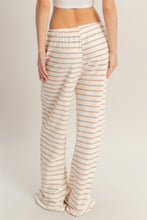 Load image into Gallery viewer, Ocean breeze Pant in Tan
