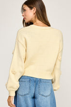 Load image into Gallery viewer, After Winter Cardigan
