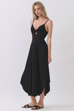 Load image into Gallery viewer, Sunday Morning Midi Dress
