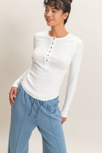 Load image into Gallery viewer, Fall Time Long Sleeve
