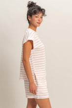 Load image into Gallery viewer, Ocean Breeze Top in Pink
