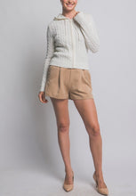 Load image into Gallery viewer, Ace Zip Up Cardigan
