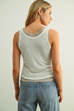 Load image into Gallery viewer, Bloom Tank Top
