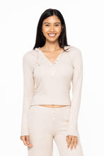 Load image into Gallery viewer, Elias Hoodie Long Sleeve
