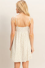 Load image into Gallery viewer, Baby Girl Mini Dress
