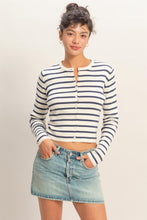 Load image into Gallery viewer, Sailor Cardigan

