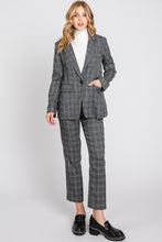 Load image into Gallery viewer, 31 Days Blazer in Grey
