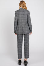 Load image into Gallery viewer, 31 Days Blazer in Grey
