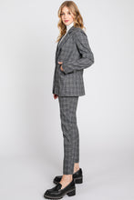 Load image into Gallery viewer, 31 Days Blazer in Grey
