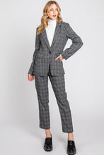 Load image into Gallery viewer, 31 Days Blazer in Grey
