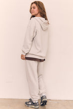 Load image into Gallery viewer, Brittney Knit Zip Up
