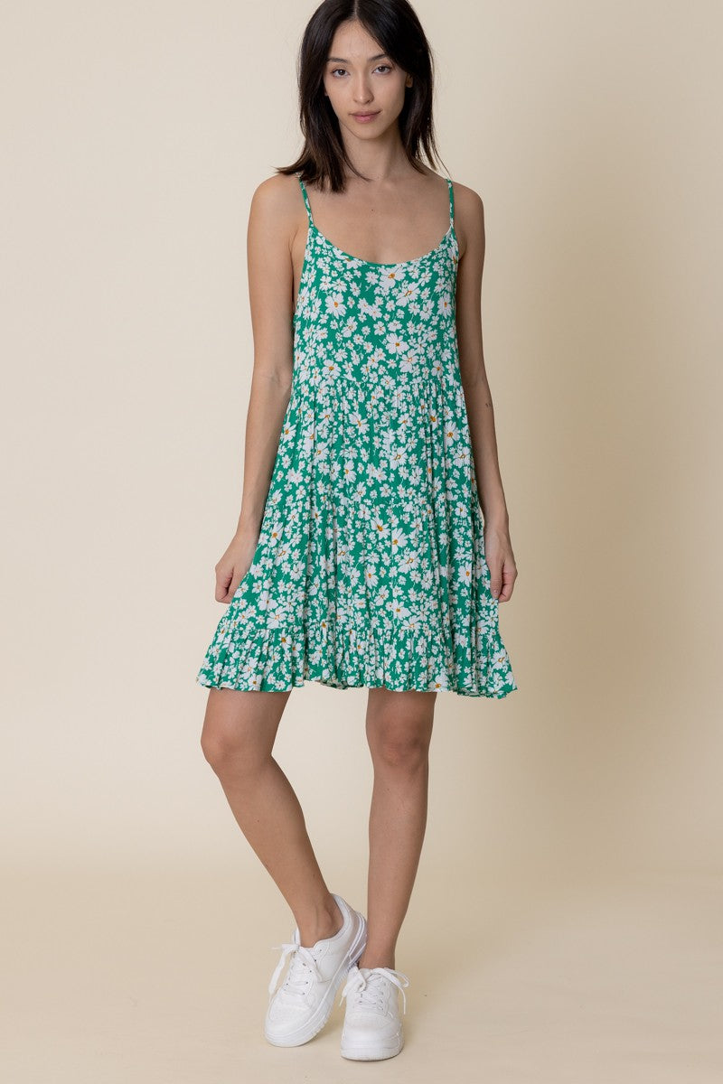 Eddie Mini Dress