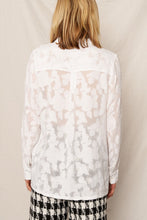 Load image into Gallery viewer, Ready Set Go Blouse in Ivory
