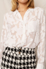 Load image into Gallery viewer, Ready Set Go Blouse in Ivory

