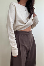 Load image into Gallery viewer, Bri Cardigan Top
