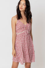 Load image into Gallery viewer, Day Trip Mini Dress
