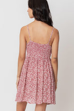 Load image into Gallery viewer, Day Trip Mini Dress

