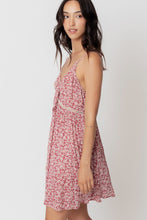 Load image into Gallery viewer, Day Trip Mini Dress
