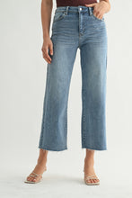 Load image into Gallery viewer, Syd Slim Wide Leg
