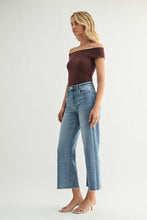 Load image into Gallery viewer, Syd Slim Wide Leg
