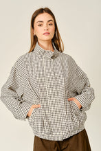 Load image into Gallery viewer, Bloom Bomber Jacket
