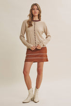 Load image into Gallery viewer, Meadow Cardigan
