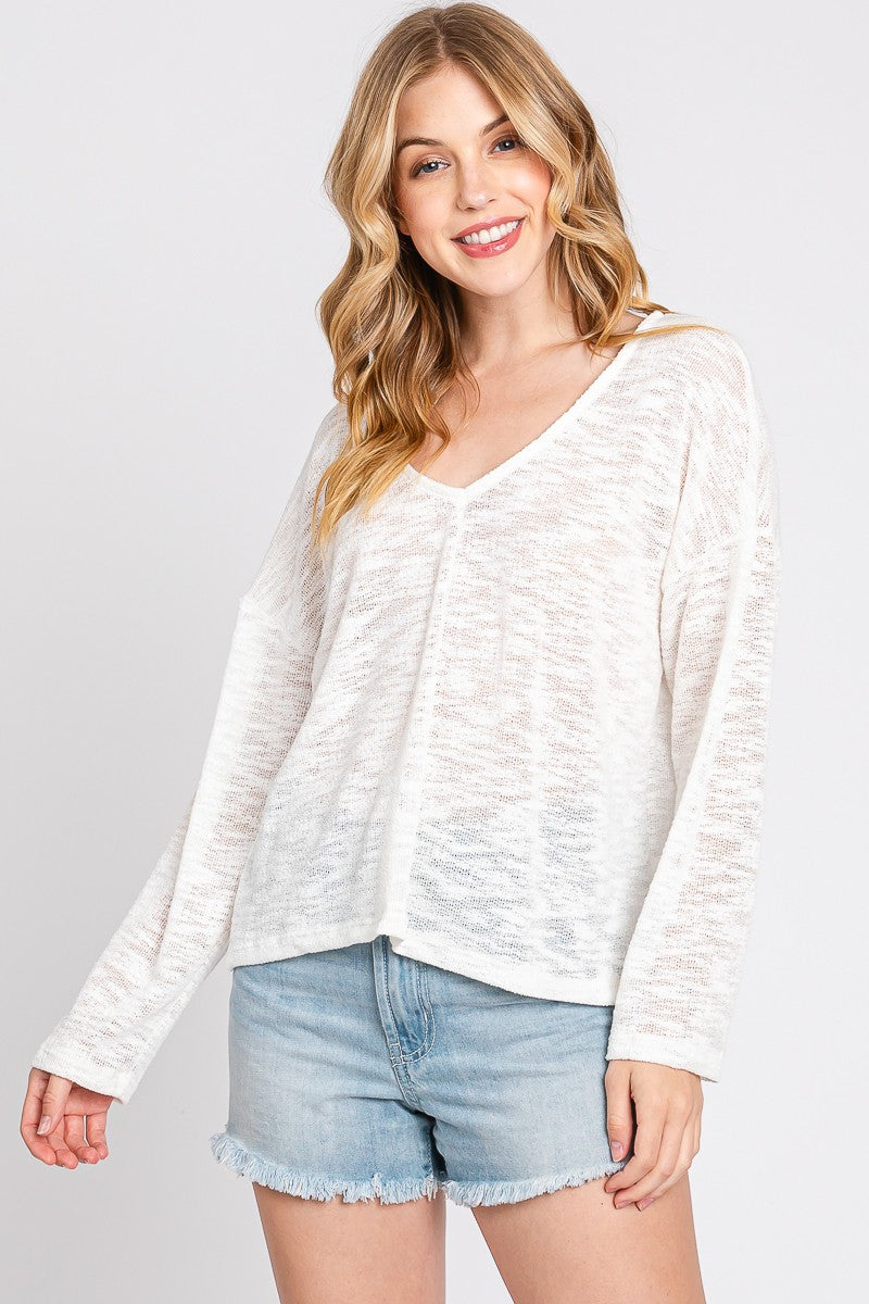 Juno Sweater
