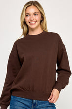 Load image into Gallery viewer, West Crewneck

